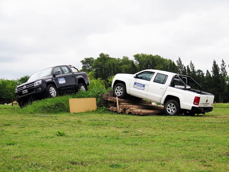 Ser un Experto Amarok