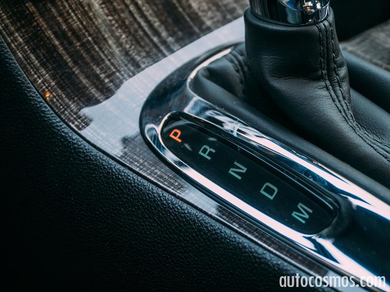 Chevrolet Malibu 2014