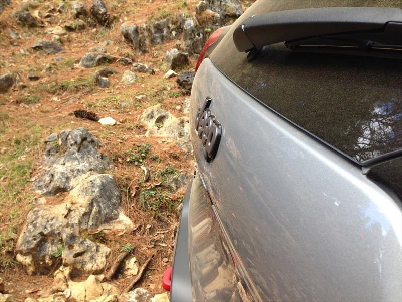 Jeep Cherokee 2014 llega a México