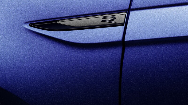 Volkswagen Polo 2022