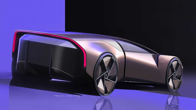 Pininfarina Teorema