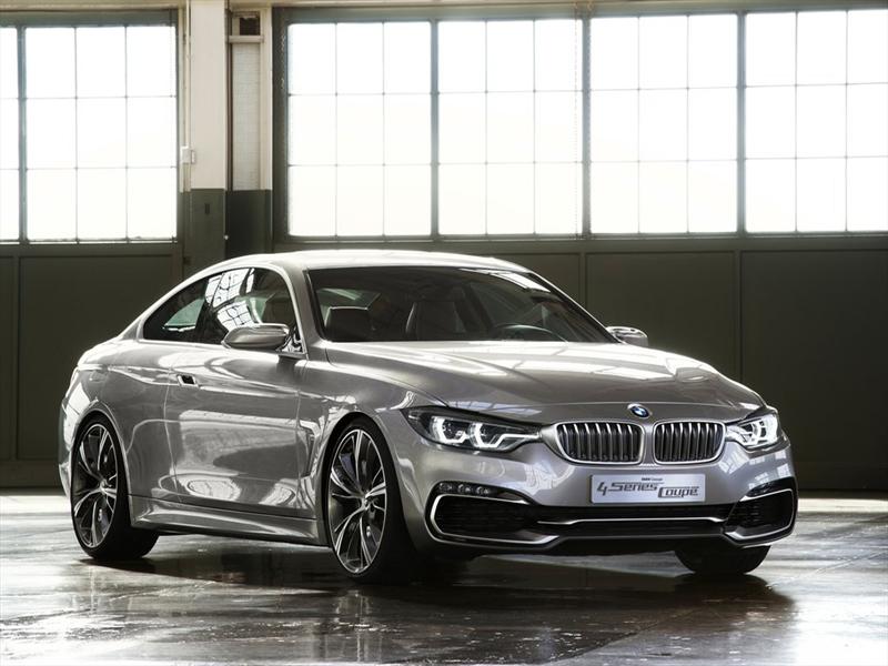 Top 10: BMW Serie 4