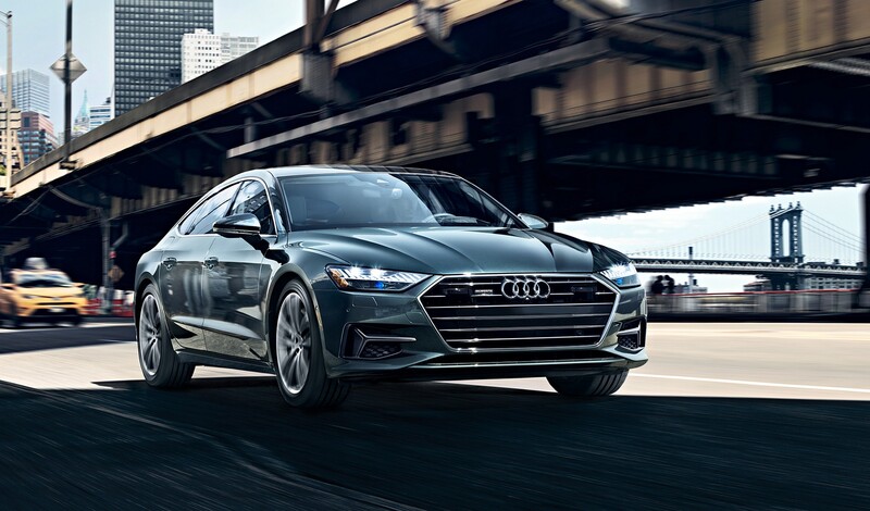 La tecnología quattro de Audi: 40 años, 40 cifras,