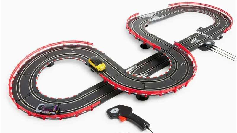 La boutique del nuevo R5