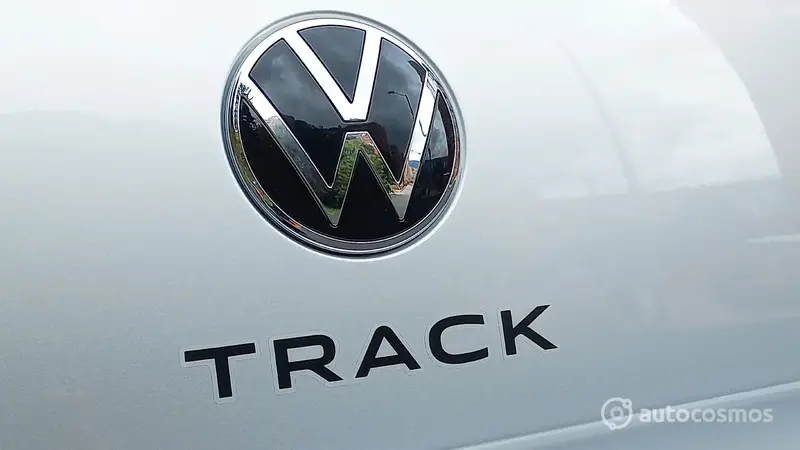 Volkswagen Polo Track a prueba