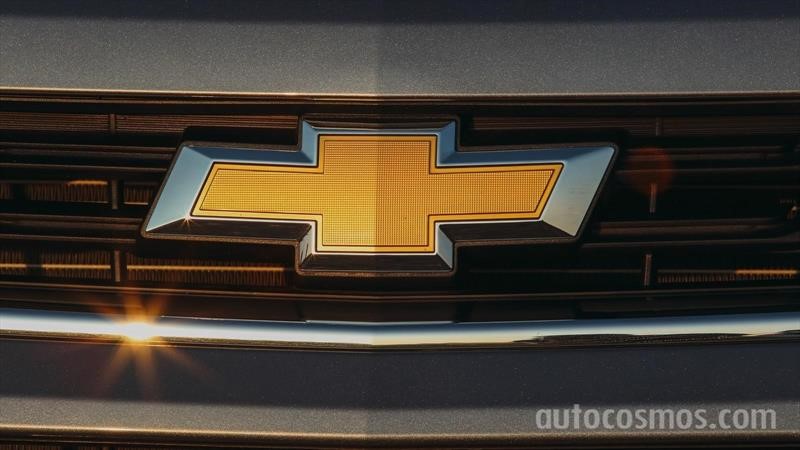Chevrolet Cavalier 2020
