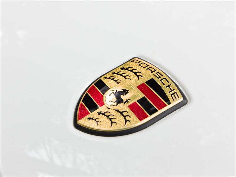 Porsche Panamera S Hybrid 2012