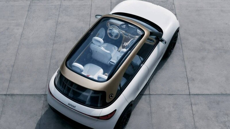Concept smart #1