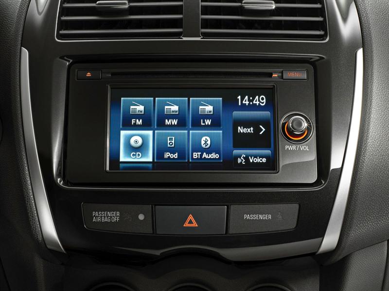 Citroën C4 Aircross