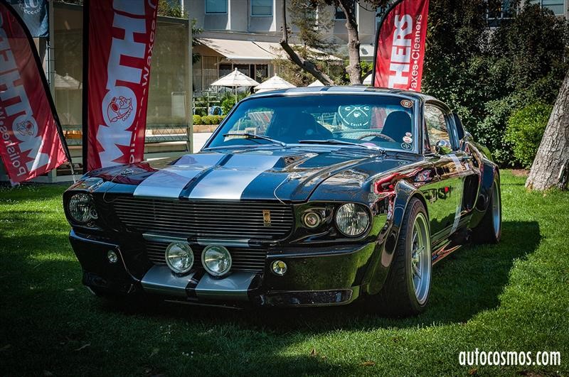 Cars & Coffee Spring Rally 2018