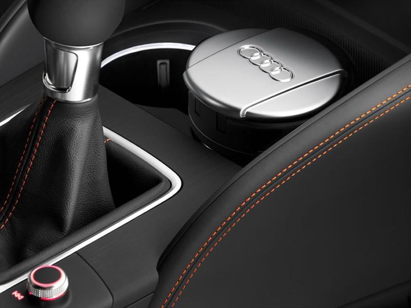 Audi A3 2013