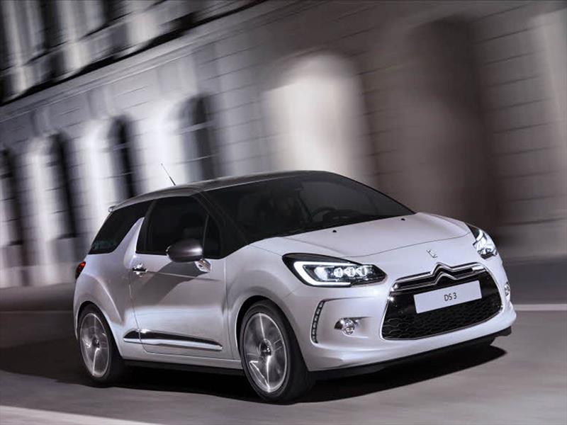 Citroën DS3 Full LED