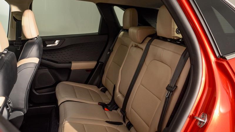 Ford Escape 2020