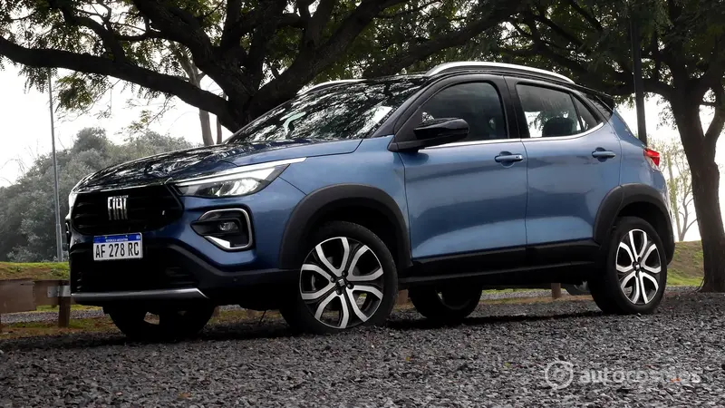 Test Drive FIAT PUlse T200 Impetus