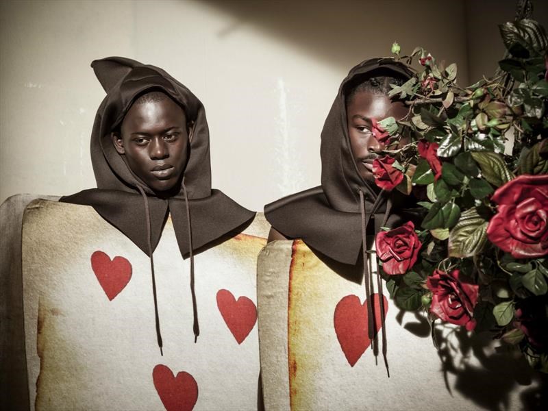 Calendario Pirelli 2018