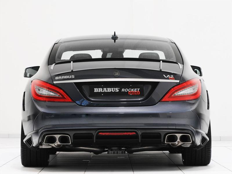 Brabus Rocket 800