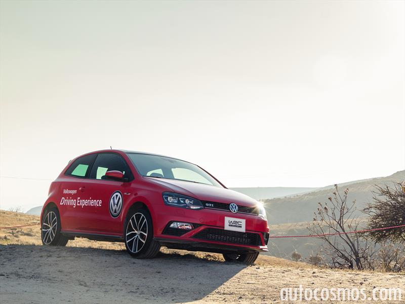 Volkswagen Nuevo Polo GTI 2017