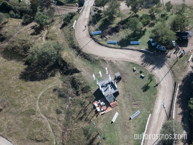WRC Argentina 2015