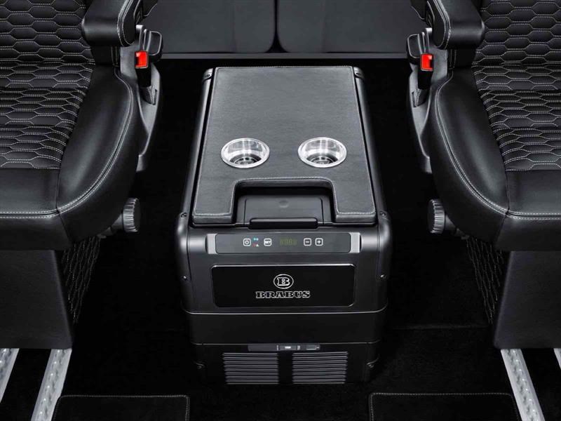 Brabus VIP Conference