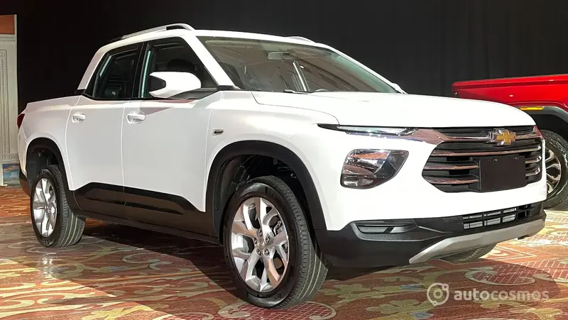 Lanzamientos Chevrolet, Buick, GMC y Cadillac 2023