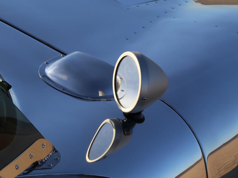 Shelby Cobra Daytona Coupé 50th Anniversary