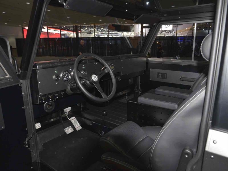 Bollinger B1