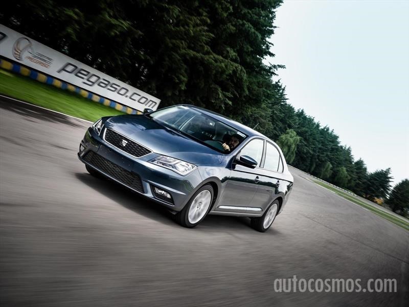 Comparativa: Toledo VS City VS Rio