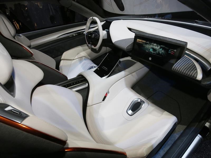 Pininfarina HK GT