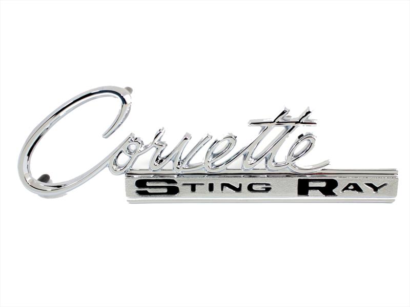 Corvette C2