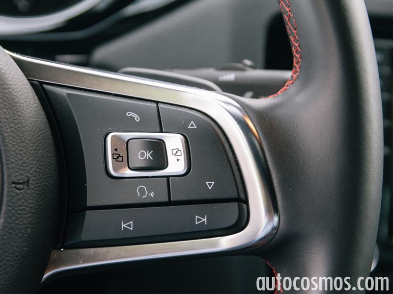 Volkswagen Jetta GLI 2016