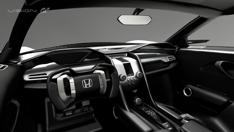 Honda Sports Vision Gran Turismo