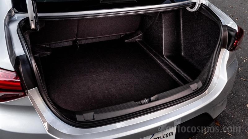 Chevrolet Onix 2021