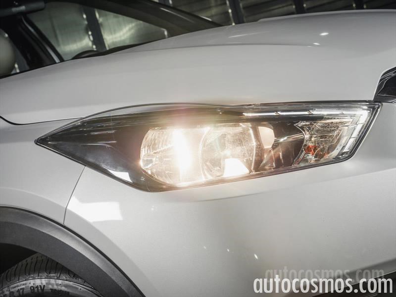 Nissan Kicks 2017