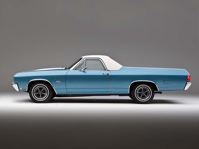 Chevrolet El Camino