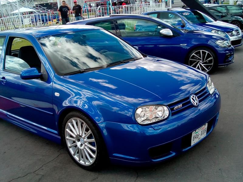 10 Track Day GTI 2017