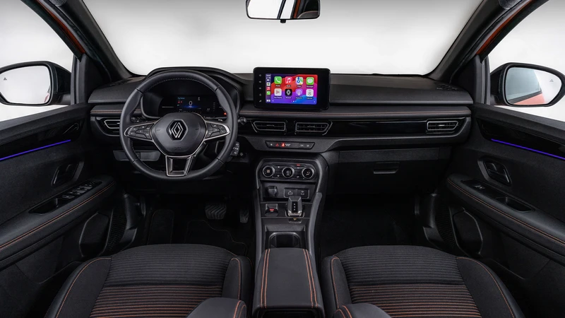 Renault Kardian