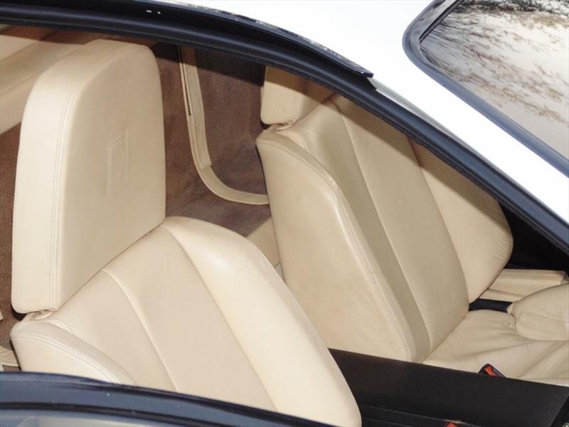 Ferrari Testarossa de Miami Vice