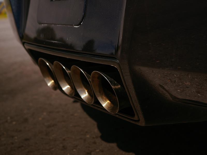 Chevrolet Corvette Stingray 2014