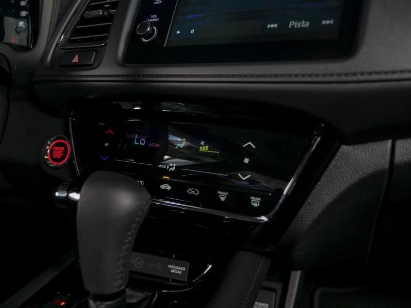 Honda HR-V 2019