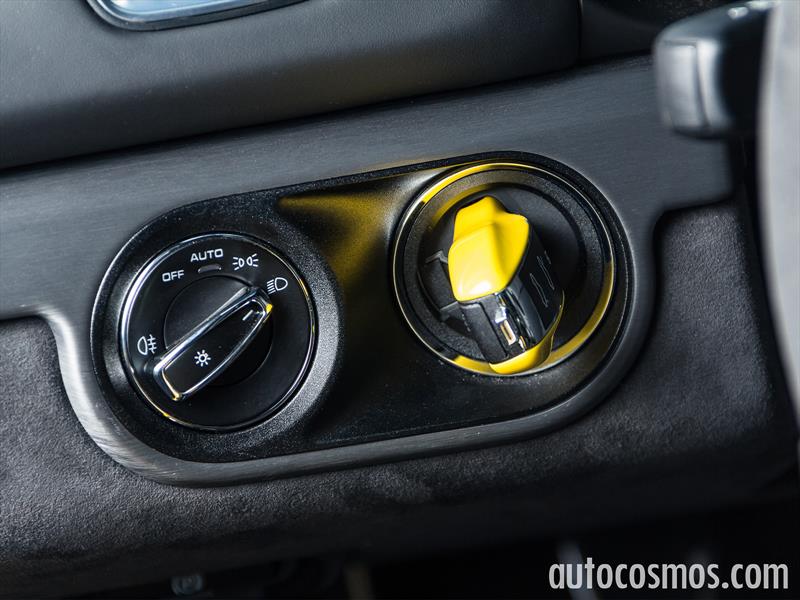 Porsche Cayman GT4 2015