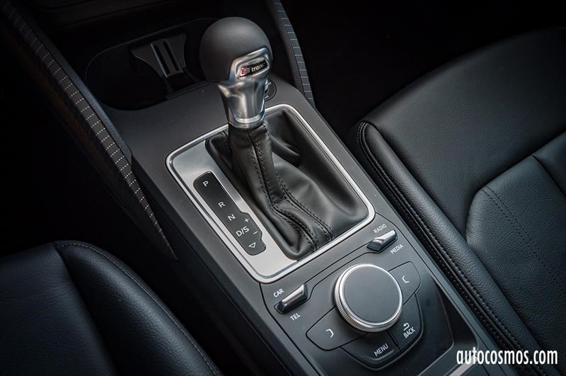 Test Drive: Audi Q2 2017