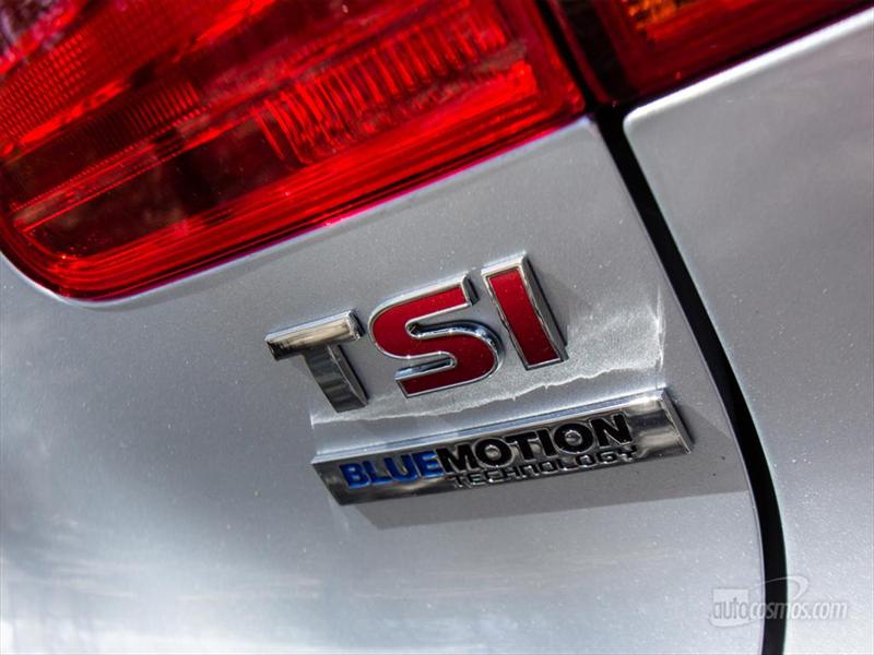 Volkswagen Tiguan 1.4 2013 a prueba