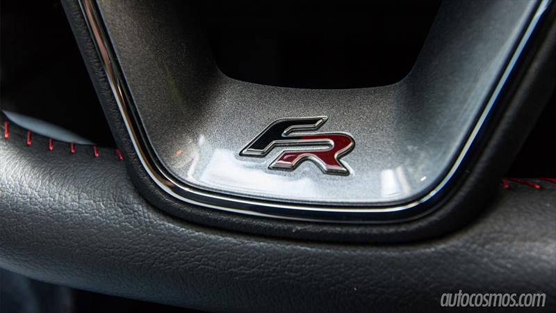 SEAT Leon 2014 a prueba