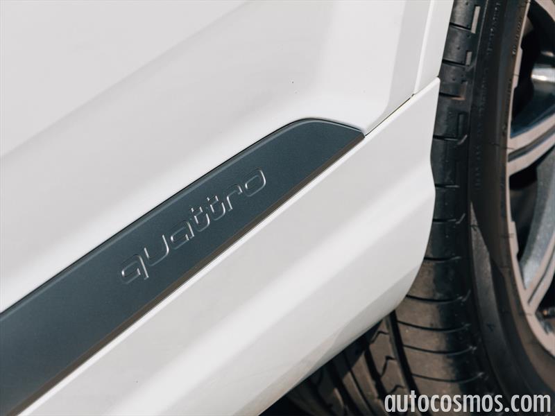 Audi Q7 2016