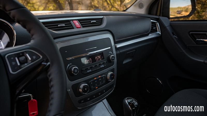 Lanzamiento JAC T8 2020