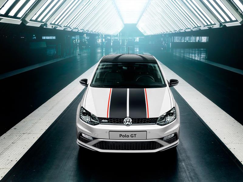 Volkswagen Polo GT