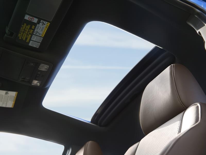 Toyota Tacoma 2016