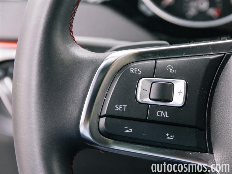 Volkswagen Jetta GLI 2016