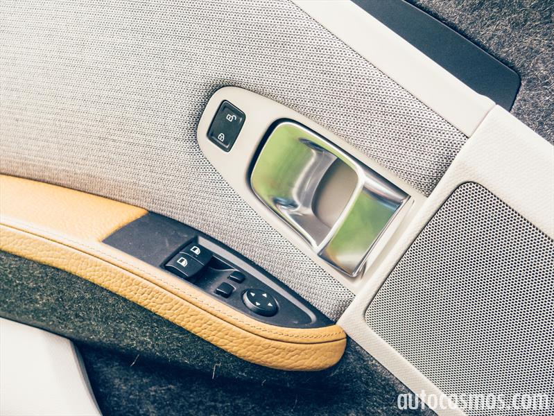 BMW i3 2015