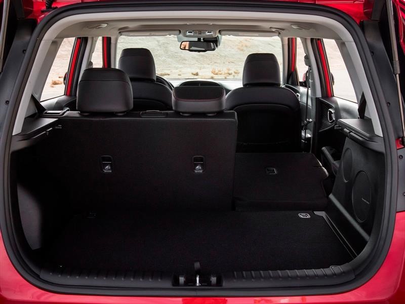 KIA Soul 2020